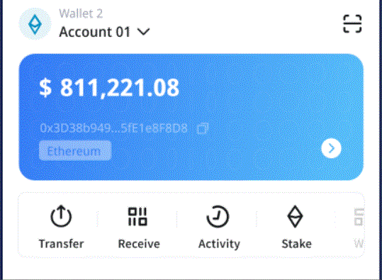  比特币钱包imToken官网下载空间不敷